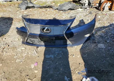 2015 Lexus Es 350 из США, поврежденный, VIN JTHBK1GG6F2201523